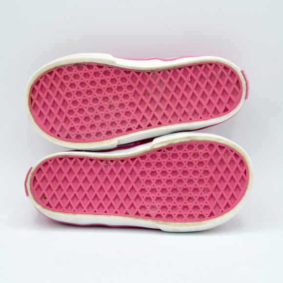 Vans Hello Kitty  Girls Shoes - Picture 7 of 7